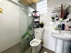 Blk 879B Tampines Greenforest (Tampines), HDB 4 Rooms #566643481